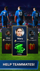 Football Rivals: Soccer Game Screenshot 4