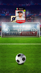 Football Rivals: Soccer Game Screenshot 5