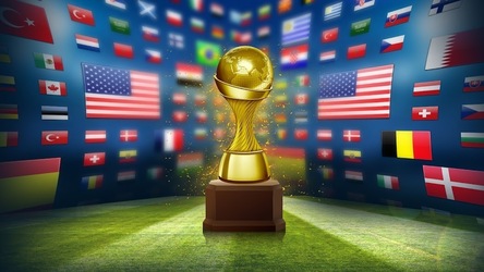 Football Rivals: Soccer Game Screenshot 7