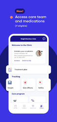 WeightWatchers: Weight Health Скриншот 5
