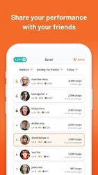 WeWard Скриншот 5