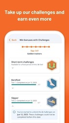 WeWard Скриншот 6