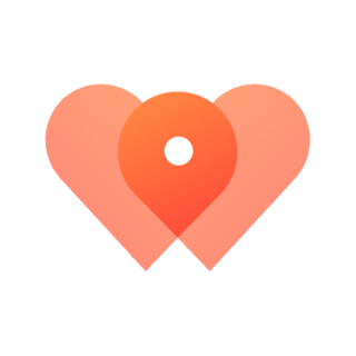 WeWard - The Walking App Icon