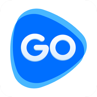 GoTube: Video & Music Player Icon