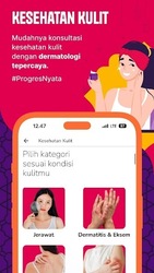 Halodoc: Dokter, Obat & Lab Screenshot 7