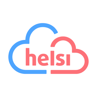 Helsi Icon