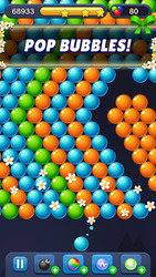 Bubble Pop! Puzzle Game Legend Скриншот 2