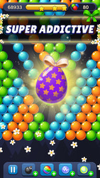 Bubble Pop! Puzzle Game Legend Скриншот 4
