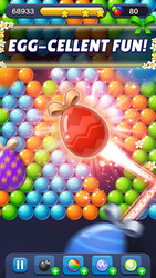 Bubble Pop! Puzzle Game Legend Скриншот 8