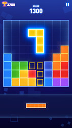Block Puzzle Скриншот 1