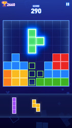Block Puzzle Скриншот 2