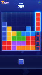 Block Puzzle Скриншот 3