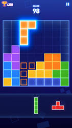 Block Puzzle Скриншот 5