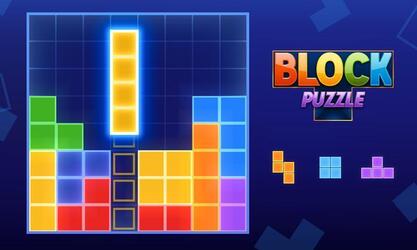Block Puzzle Скриншот 6