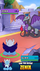 Dynamons World Screenshot 8