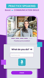 WordUp | AI Vocabulary Builder Screenshot 4