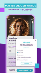 WordUp | AI Vocabulary Builder Screenshot 6