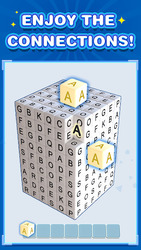 Cube Master 3D®:Matching Game Screenshot 2