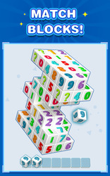 Cube Master 3D®:Matching Game Screenshot 7