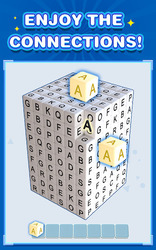 Cube Master 3D®:Matching Game Screenshot 8