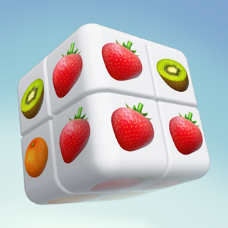 Cube Master 3D®:Matching Game Icon