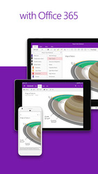 Microsoft OneNote: Save Notes Screenshot 7