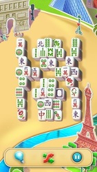 Mahjong City Tours: Tile Match Screenshot 4