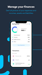 TBC Bank Скриншот 4
