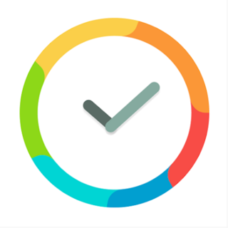 Screen Time - StayFree Icon