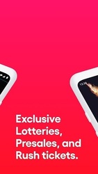 TodayTix – Theatre Tickets Screenshot 6