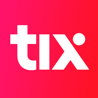 TodayTix – Theatre Tickets Icon