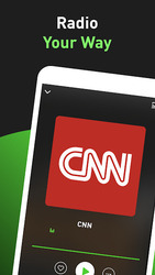 radio.net - Live FM radio Скриншот 6