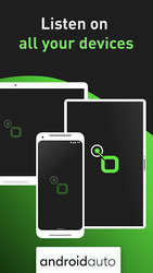 radio.net - Live FM radio Скриншот 7