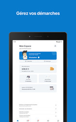 Mon Espace - France Travail Screenshot 6