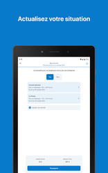Mon Espace - France Travail Screenshot 7