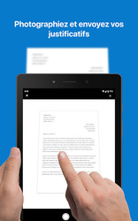 Mon Espace - France Travail Screenshot 8