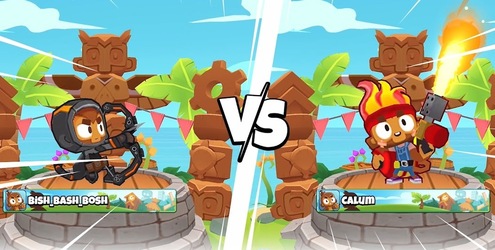 Bloons TD Battles 2 Скриншот 3
