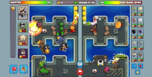 Bloons TD Battles 2 Скриншот 4