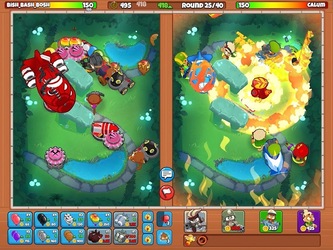 Bloons TD Battles 2 Скриншот 7