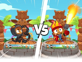Bloons TD Battles 2 Скриншот 8
