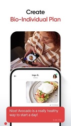 BetterMe: Тренер здоров'я Скриншот 1