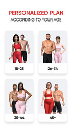 BetterMe: Тренер здоров'я Скриншот 6