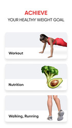 BetterMe: Тренер здоров'я Скриншот 7