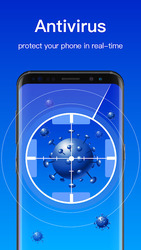 Phone Clean - Antivirus Screenshot 1