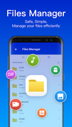 Phone Clean - Antivirus Screenshot 2