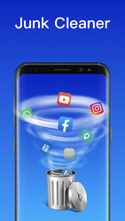 Phone Clean - Antivirus Screenshot 3