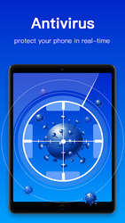 Phone Clean - Antivirus Screenshot 5