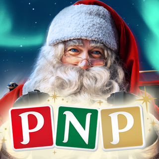 PNP – Деда Мороза ™ Иконка