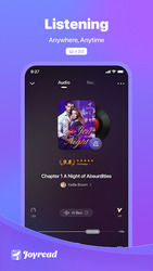 Joyread Screenshot 8