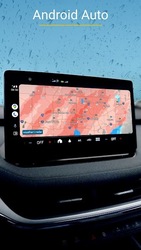 Погода & Радар Скриншот 8